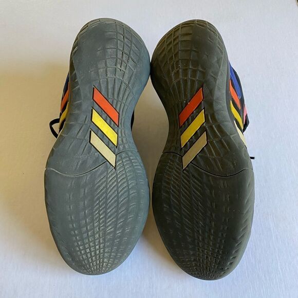 ADIDAS Unisex Harden Step Back 2 Bounce Sneakers Size 6 Men’s/ 7 -7.5 Women’s - Picture 6 of 6